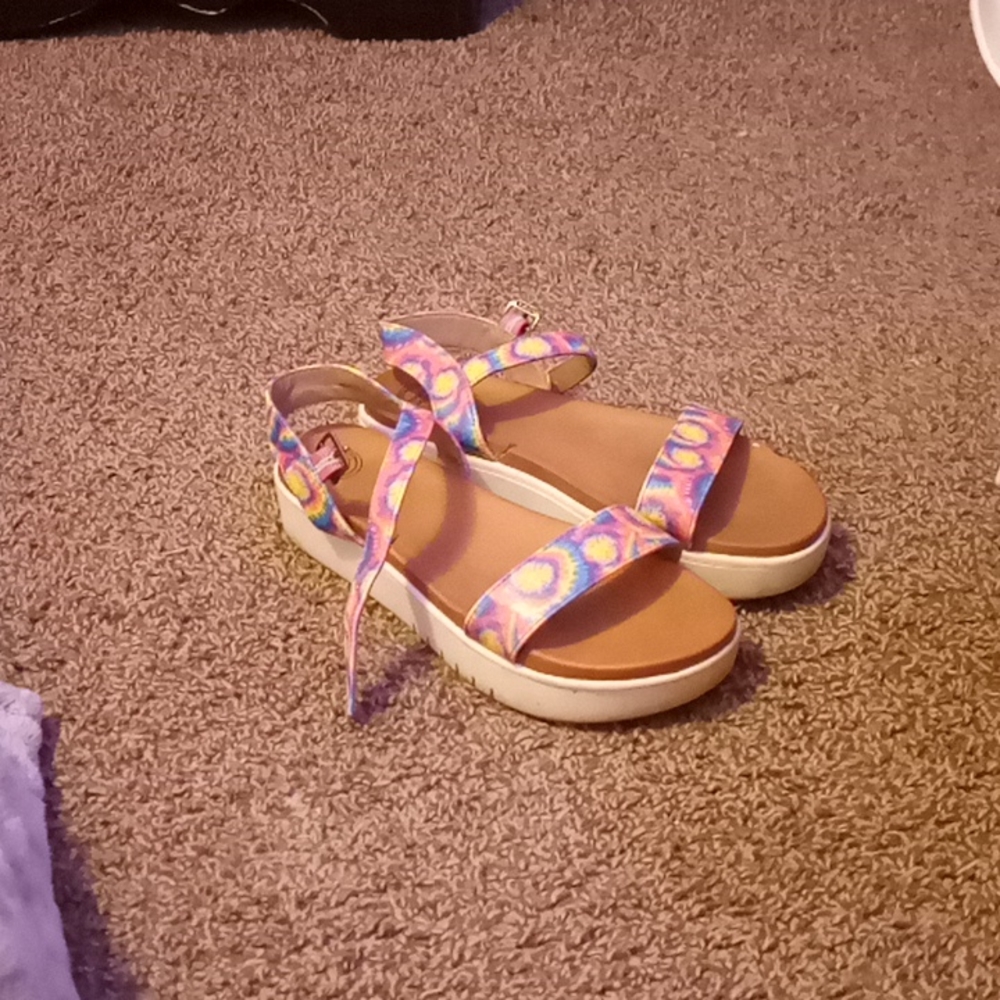 Sandals